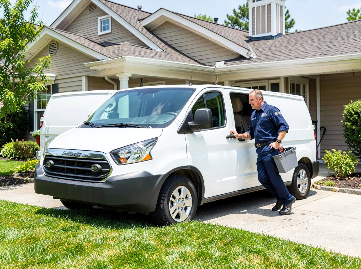 Emergency Plumber company in Leisenring, PA